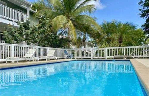 Estate Ruby Apartamento | Breezy Nights St. Croix
