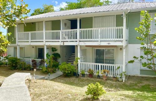 Estate Ruby Apartamento | Breezy Nights St. Croix
