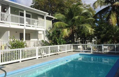 Estate Ruby Apartamento | Breezy Nights St. Croix