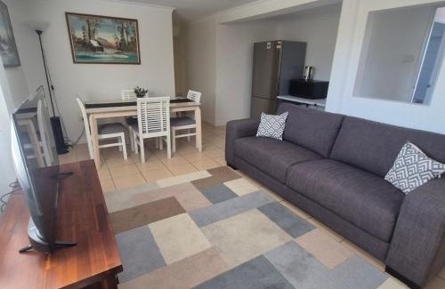 Kingston Apartamento | Breezy Retreats A Cosy Getaway