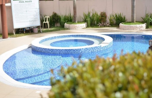 Tagaytay Casa | Casa de vacaciones (Rest House 1)