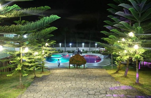 Tagaytay Casa | Casa de vacaciones (Rest House 1)