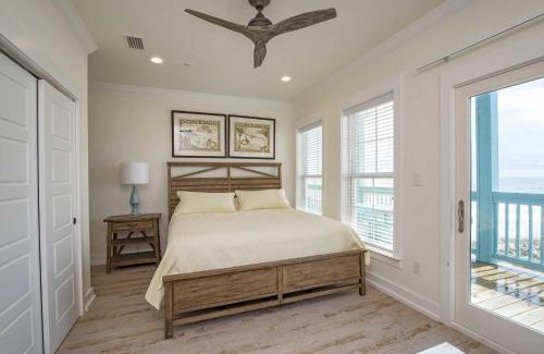 Gulf Shores Casa | Breezyville Southeast Sand 12BR
