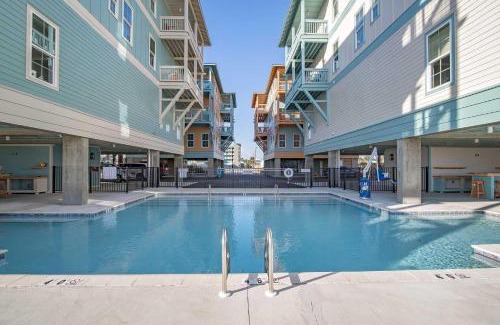 Gulf Shores Casa | Breezyville Southeast Sand 12BR