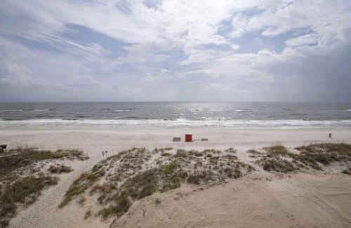 Gulf Shores Casa | Breezyville Southeast Sand 12BR