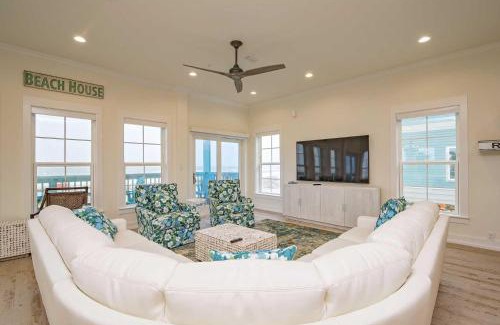 Gulf Shores Casa | Breezyville Southeast Sand 12BR