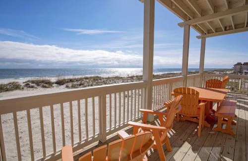 Gulf Shores Casa | Breezyville Southwest Sea 12BR