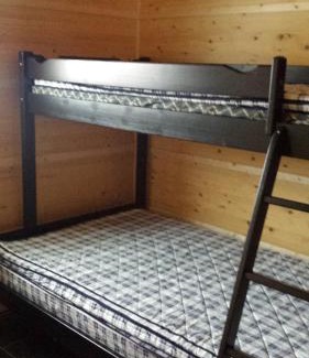 Namsskogan Casa | Breifossen hytteutleie