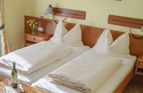 Breitenfeld an der Rittschein Casa | Breitenfelderhof zur Riegersburg