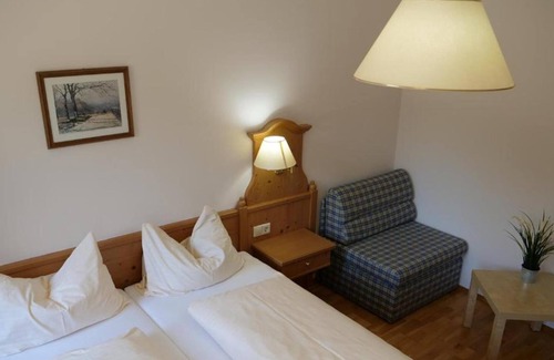 Breitenfeld an der Rittschein Casa | Breitenfelderhof zur Riegersburg