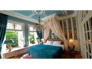 Amsterdam East Cama Y Desayuno | Breitner House