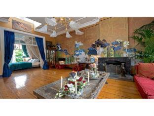Amsterdam East Cama Y Desayuno | Breitner House