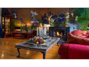 Amsterdam East Cama Y Desayuno | Breitner House