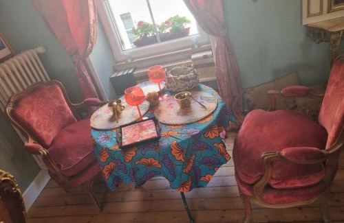 Rosporden Cama Y Desayuno | Breizh & Breakfast