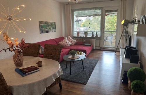 Kattenturm Apartamento | Bremen Ferienwohnung