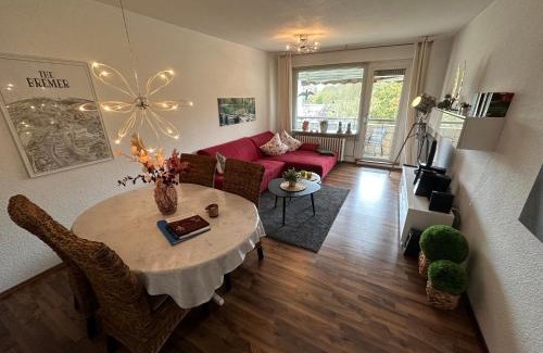Kattenturm Apartamento | Bremen Ferienwohnung