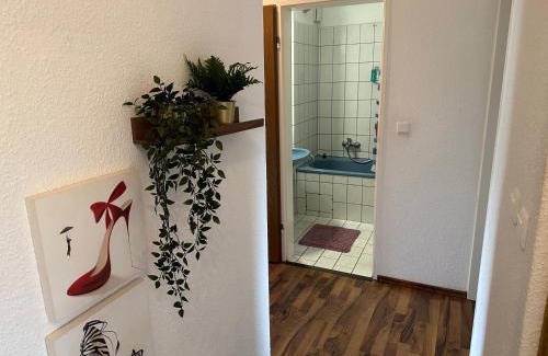 Kattenturm Apartamento | Bremen Ferienwohnung