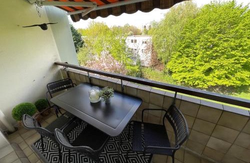 Kattenturm Apartamento | Bremen Ferienwohnung