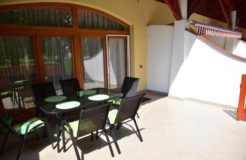 Fonyodliget Casa | Bremi Apartman Fonyódliget