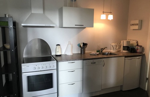 Aabenraa Casa | Bremsmaj Farm Holiday