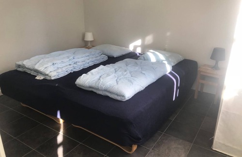 Aabenraa Casa | Bremsmaj Farm Holiday