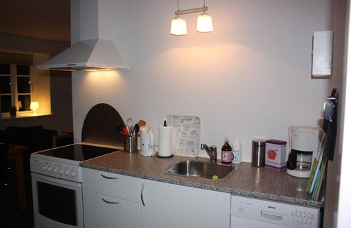 Aabenraa Casa | Bremsmaj Farm Holiday