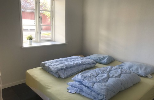 Aabenraa Casa | Bremsmaj Farm Holiday