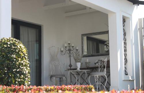 Stellenbosch Hotel | Brenaissance Wine & Stud Estate