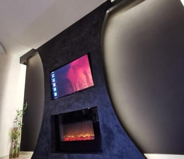 Novi Sad Apartamento | Brend new luxurious apartment in downtown with free parking