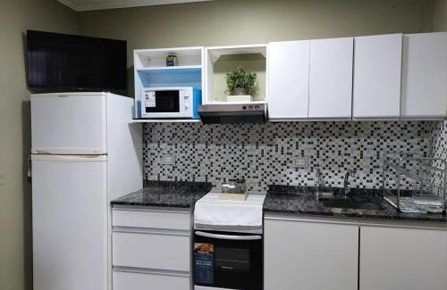 San Martin de los Andes Apartamento | Brennick Rincon de montaña