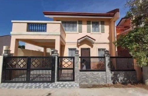 Puerto Princesa City Centre Casa | Brent's Solar Powered Home in Camella