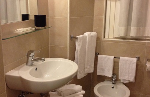 Ripamonti Corvetto Hotel | Brenta Milano