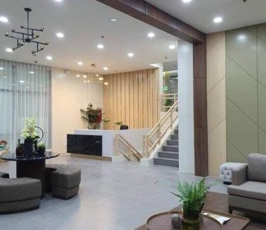 Baguio Apartamento | Brenthill Condo Suite
