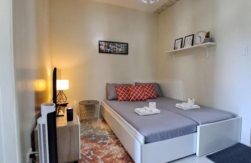Baguio Apartamento | Brenthill Condo Suite