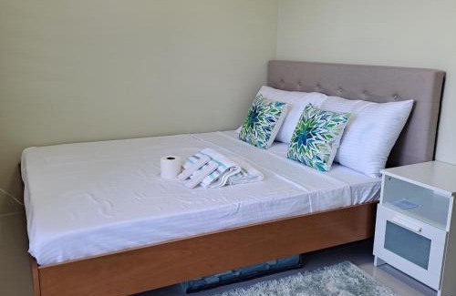 Baguio Apartamento | Brenthill Condo Suite