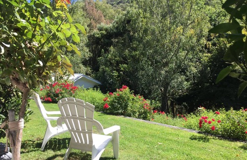 Healesville Cama Y Desayuno | Brentwood B&B Apartments