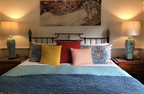 Healesville Cama Y Desayuno | Brentwood B&B Apartments