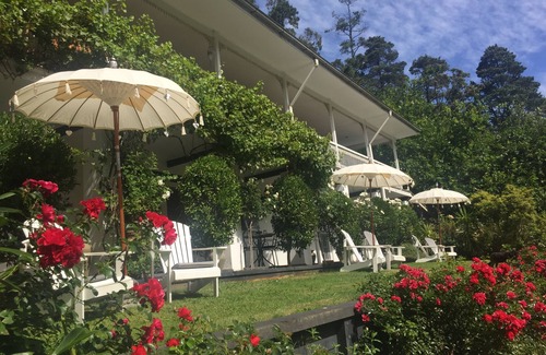 Healesville Cama Y Desayuno | Brentwood B&B Apartments