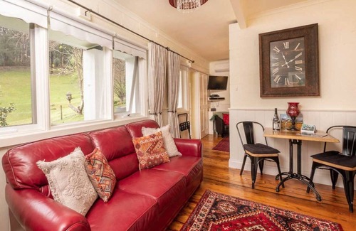 Healesville Cama Y Desayuno | Brentwood B&B Apartments