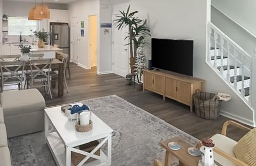 Santa Rosa Beach Casa | Brentwood Beauty