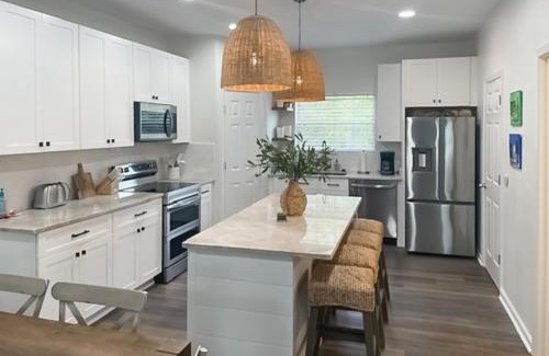 Santa Rosa Beach Casa | Brentwood Beauty
