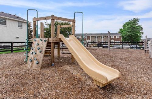 Nashville Apartamento | Brentwood D6 I Cozy & Comfy I 2bd I Free Parking