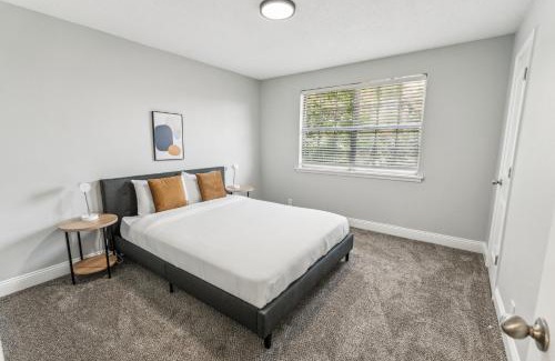 Nashville Apartamento | Brentwood D6 I Cozy & Comfy I 2bd I Free Parking