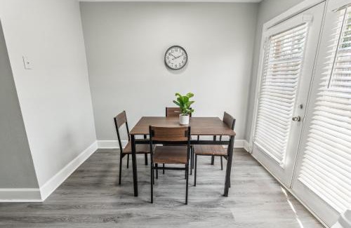 Nashville Apartamento | Brentwood D6 I Cozy & Comfy I 2bd I Free Parking