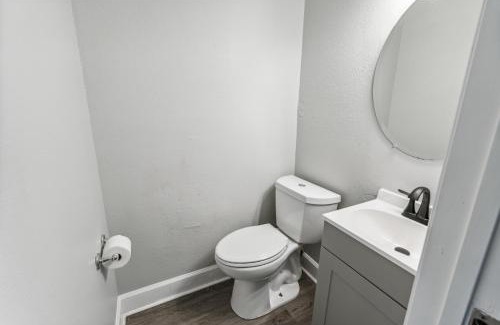 Nashville Apartamento | Brentwood D6 I Cozy & Comfy I 2bd I Free Parking