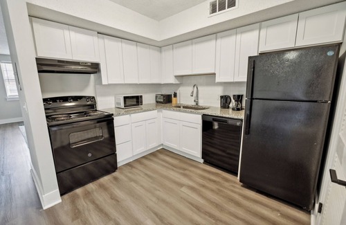 Nashville Apartamento | Brentwood N9 I Cozy & Comfy I 2Bd I Free Parking