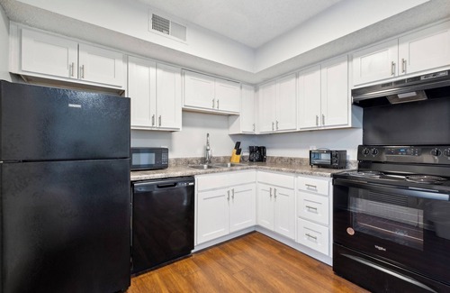 Nashville Apartamento | Brentwood P4 I Cozy & Comfy I 2Bd 1.5 Bth