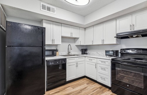 Nashville Apartamento | Brentwood U10 I Cozy & Comfy I 2Bd I Free Parking