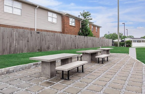 Nashville Apartamento | Brentwood U10 I Cozy & Comfy I 2Bd I Free Parking