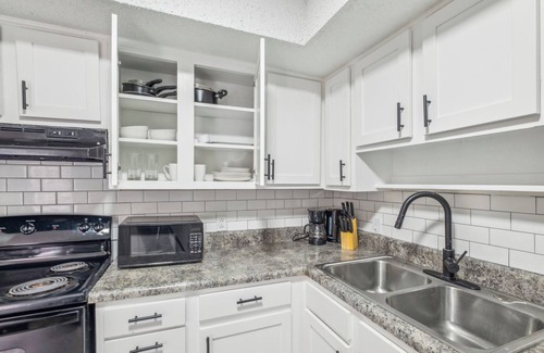 Nashville Apartamento | Brentwood U11 I Cozy & Comfy I 2Bd I Free Parking